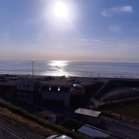 Appartement Face A La Mer Woignarue Εξωτερικό φωτογραφία