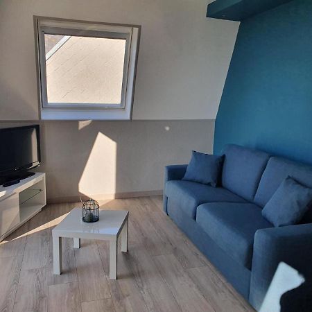 Appartement Face A La Mer Woignarue Εξωτερικό φωτογραφία