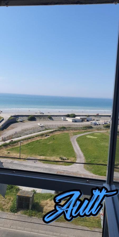 Appartement Face A La Mer Woignarue Εξωτερικό φωτογραφία
