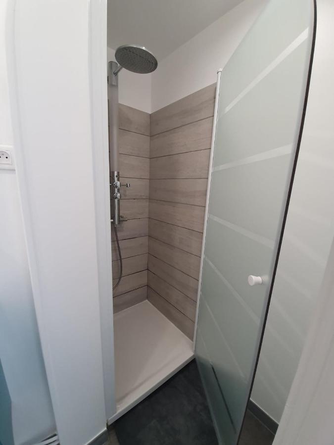 Appartement Face A La Mer Woignarue Εξωτερικό φωτογραφία