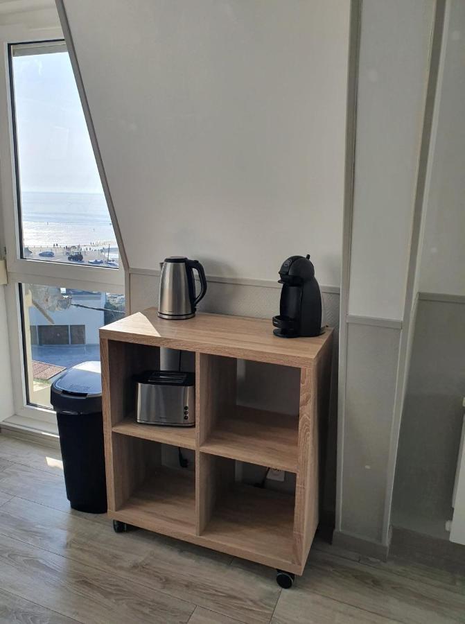 Appartement Face A La Mer Woignarue Εξωτερικό φωτογραφία